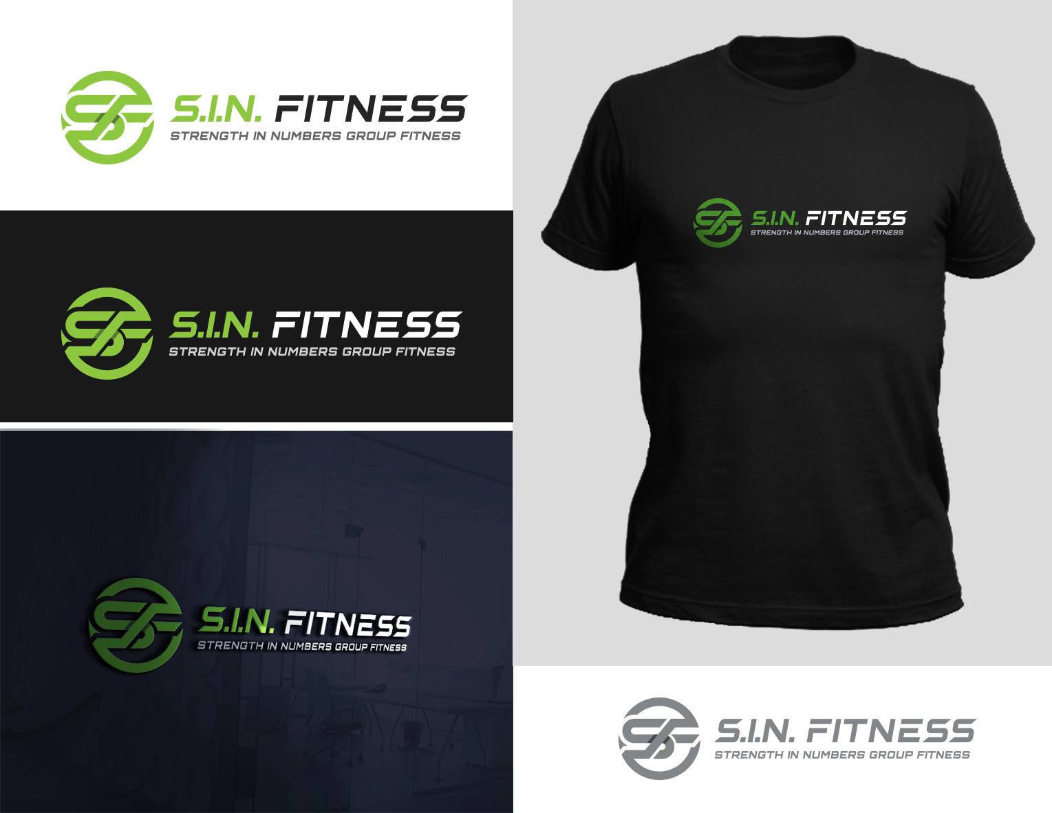 Logo Design by Awaiz786 for this project | Design #23730982