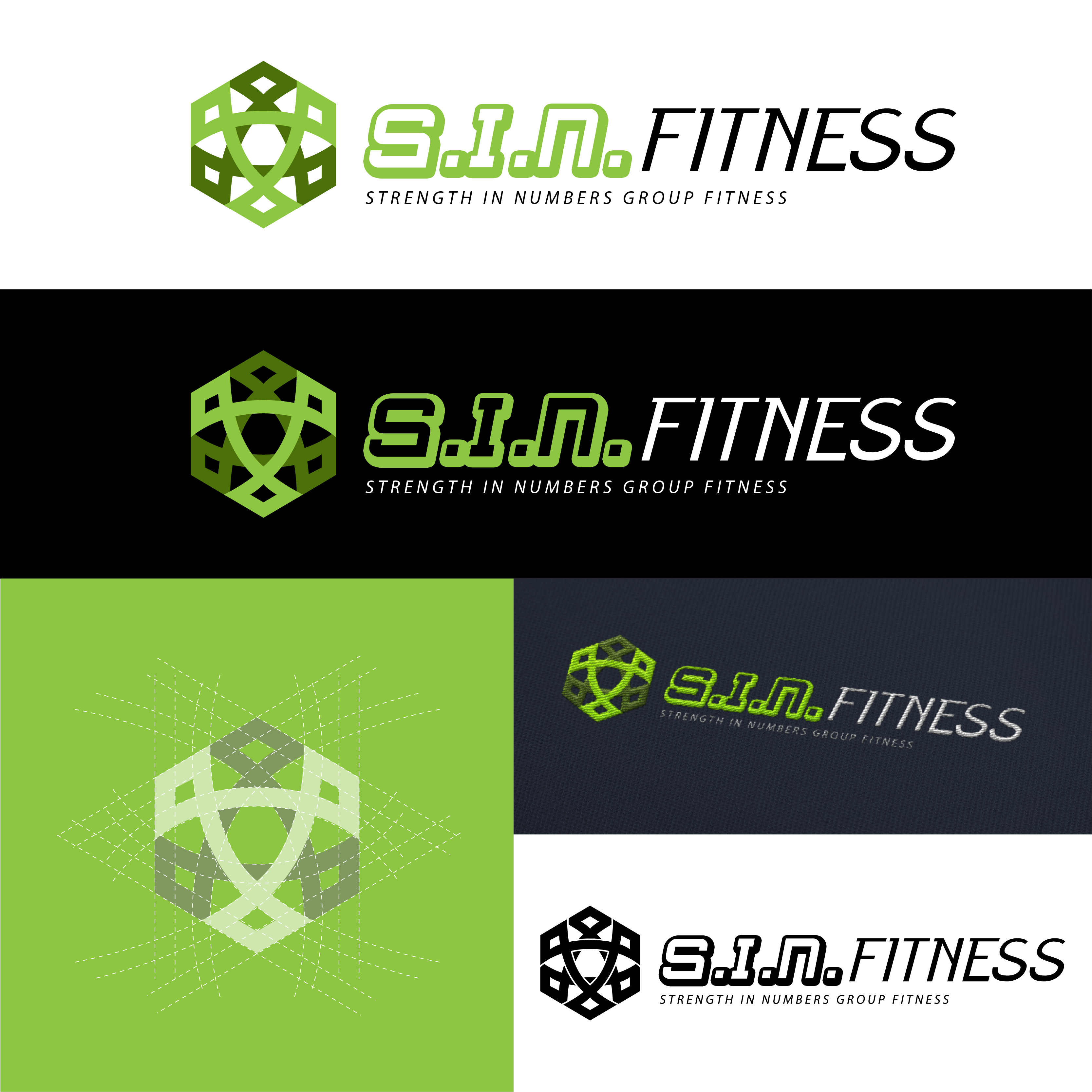 Logo Design by PenaHanabiDesain for this project | Design #23744282