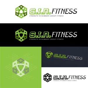 Logo Design by PenaHanabiDesain