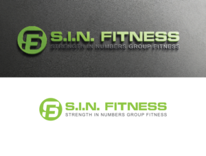 Logo Design by rakib 3 for this project | Design: #23725238