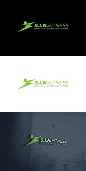 Logo Design by RAN MEI JS for this project | Design: #23761597