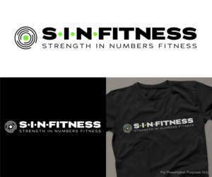 Logo Design by DesignedByVicki for this project | Design: #23740899