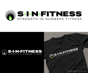 Logo Design by DesignedByVicki for this project | Design: #23741718