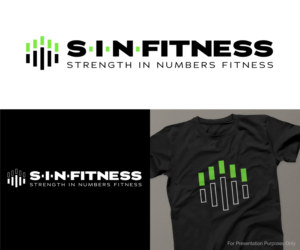 Logo Design by DesignedByVicki for this project | Design: #23796869