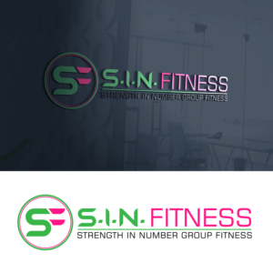 Logo Design by Bayartwork7