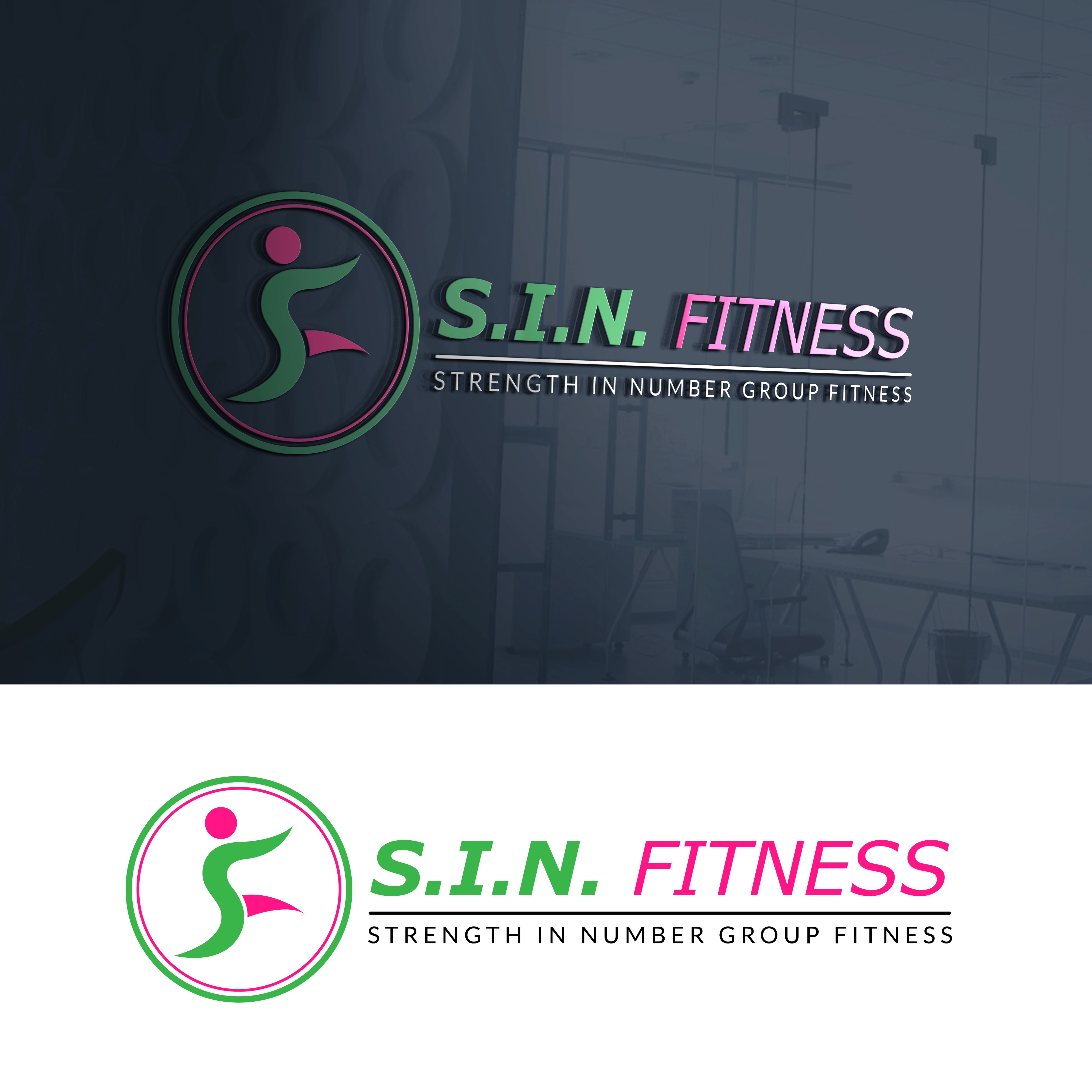 Logo-Design von Bayartwork7 für dieses Projekt | Design #23729833