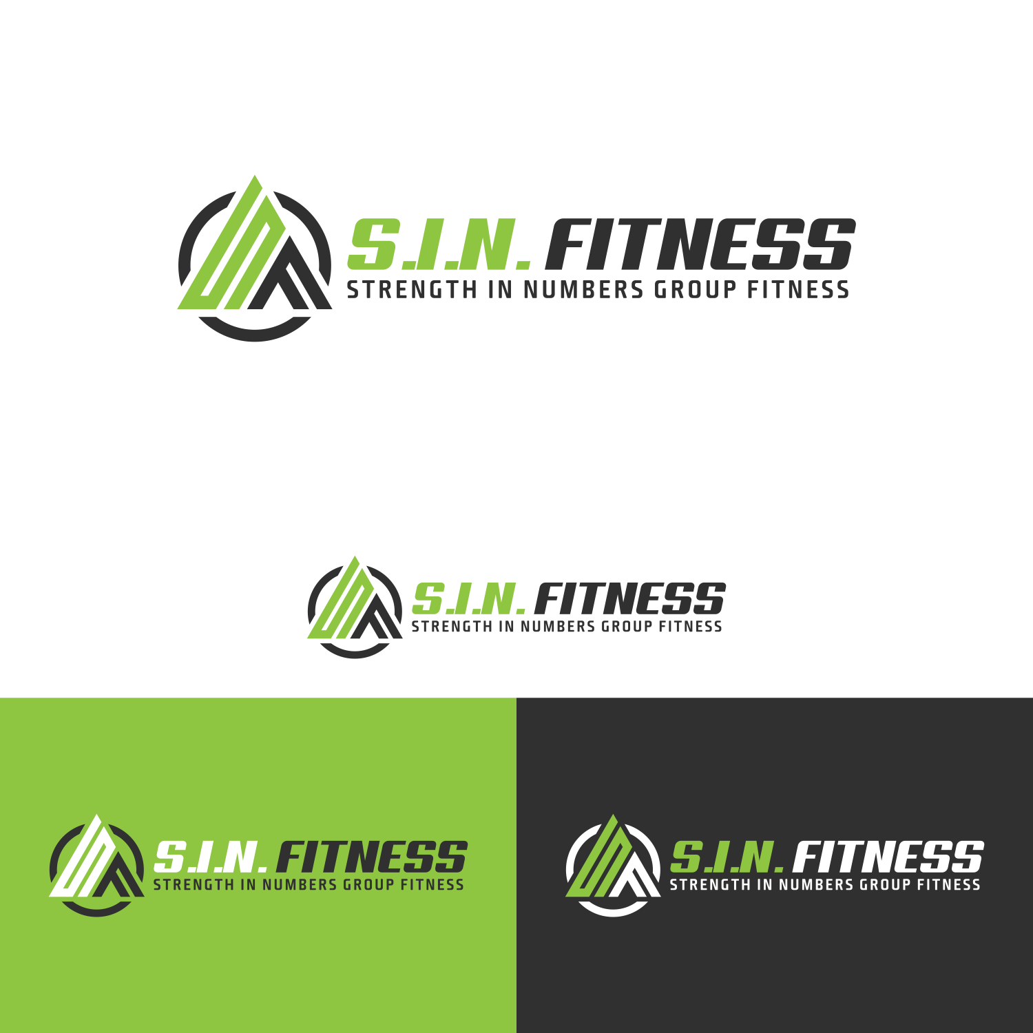 Logo Design by Alya Fikria Rabbani for this project | Design #23725304