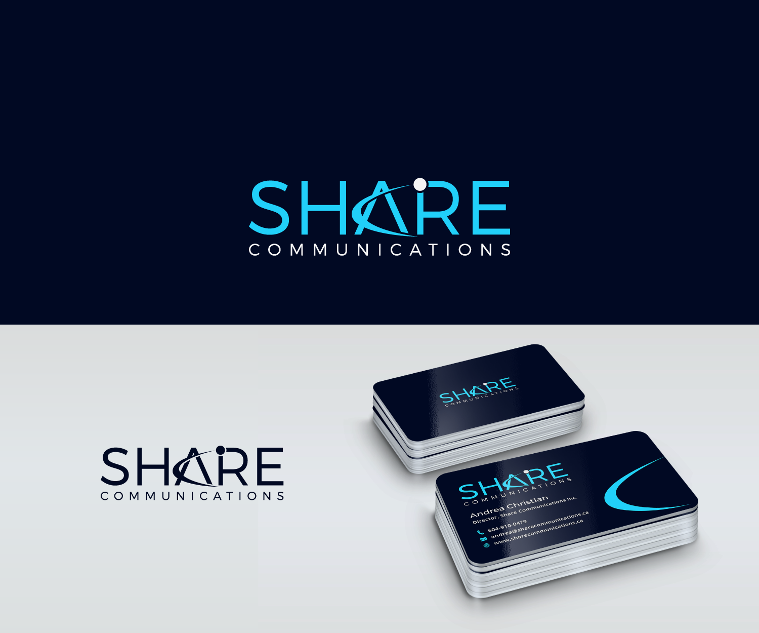 Logo Design by anico for this project | Design #23726752