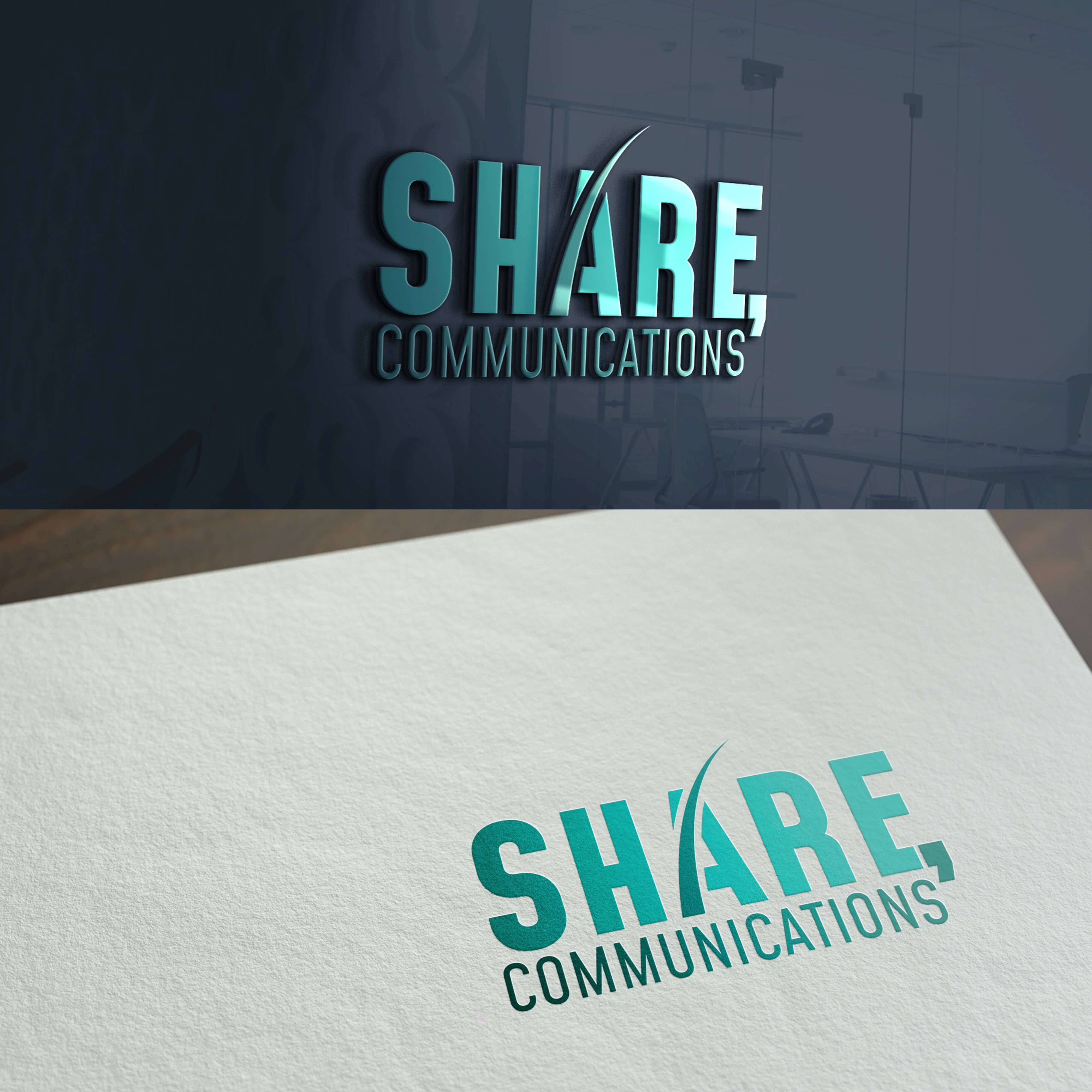 Logo Design by MarkazAlrusumatOfficial for this project | Design #23768044