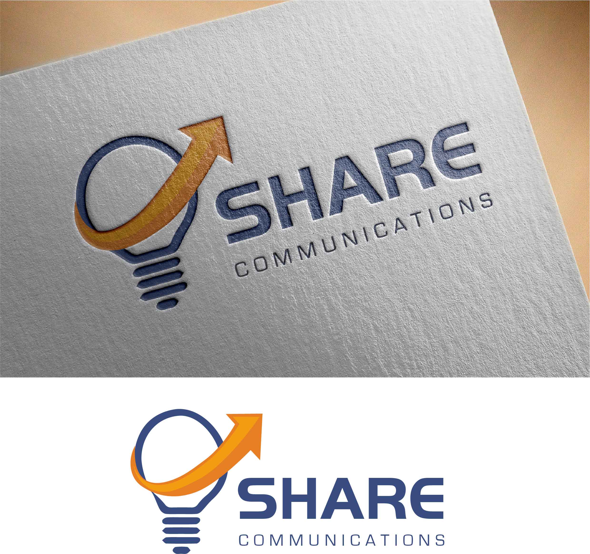Logo Design by Habib Shah for this project | Design #23739775