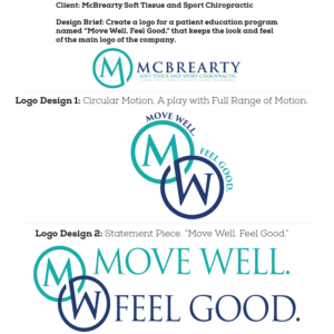 Logo Design by stampscott