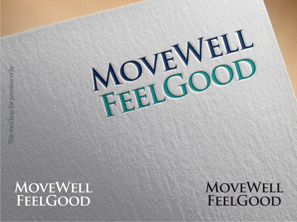 Logo Design by Atvento Graphics for this project | Design #23746432