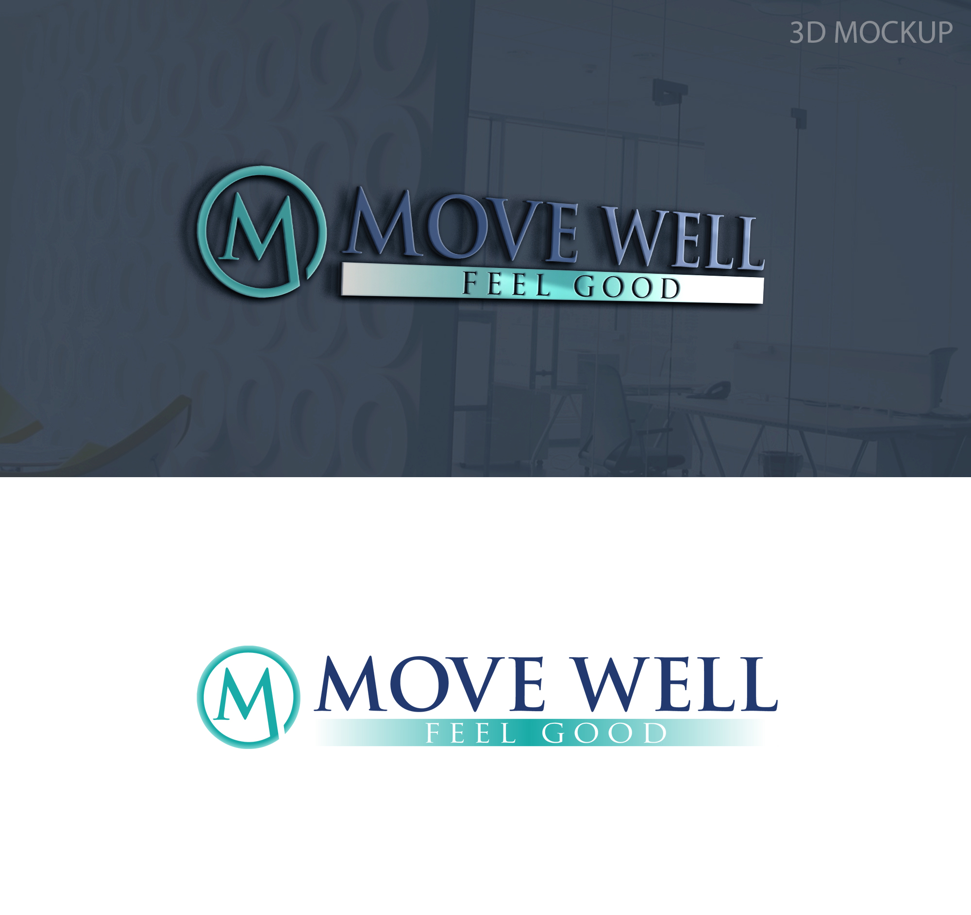 Logo Design by Rickyy for this project | Design #23724663