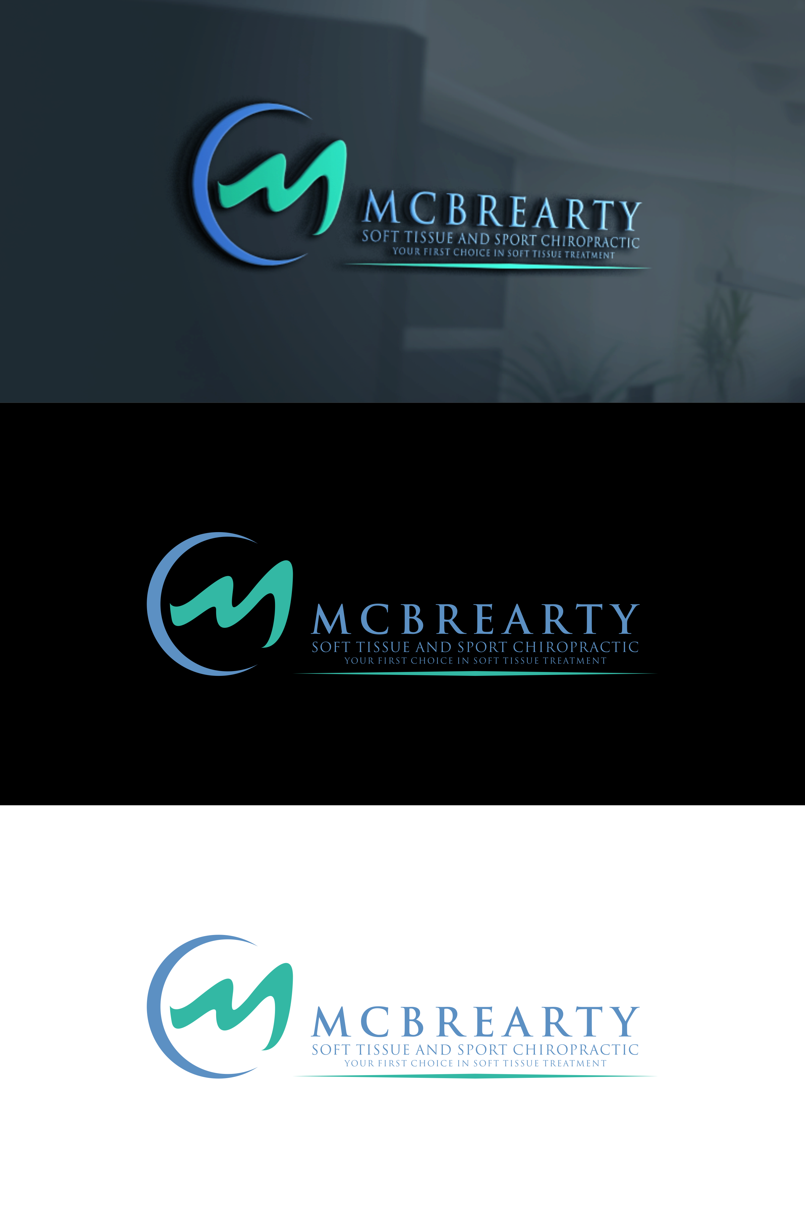 Logo-Design von S.I.D für dieses Projekt | Design #23724199