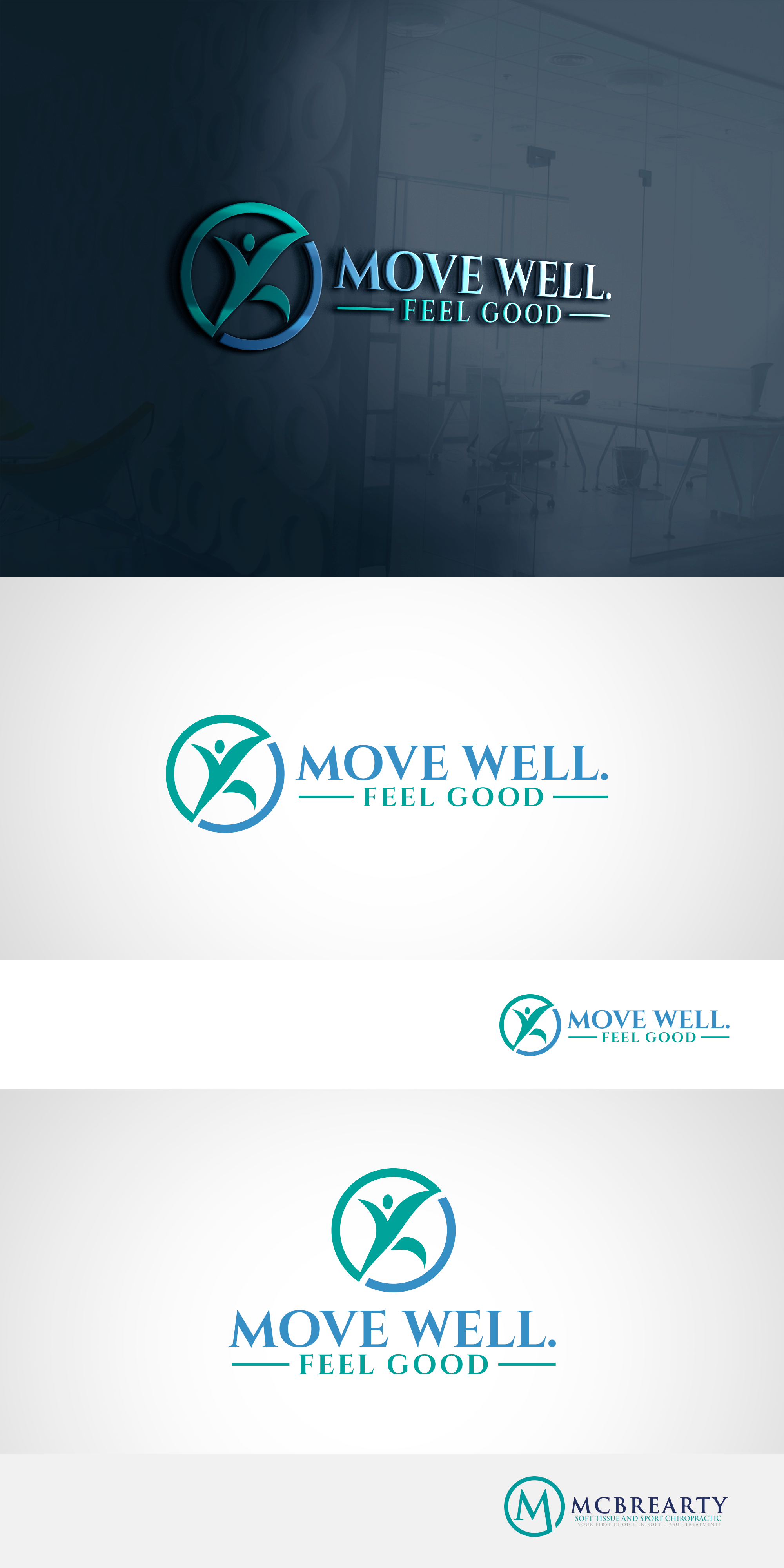 Logo Design by Taya Bright for this project | Design #23774633