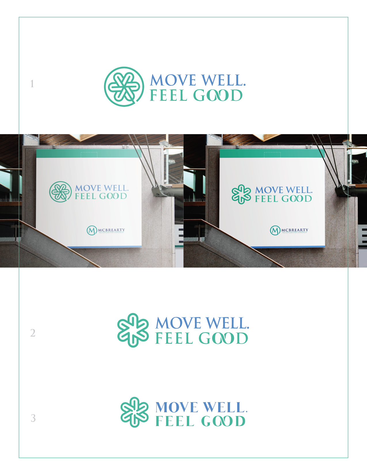 Logo Design by 68_Design for this project | Design #23767735