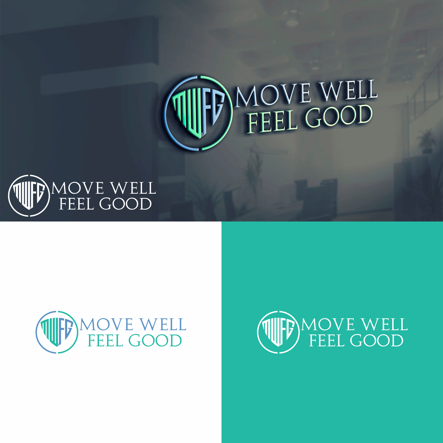 Logo Design by Anggipenditkia for this project | Design #23736571