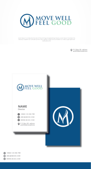 Diseño de Logo por graphicevolution para este proyecto | Diseño: #23730120