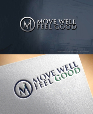 Diseño de Logo por graphicevolution para este proyecto | Diseño: #23730121