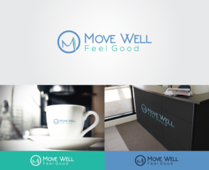 Logo Design by Mr_Logo