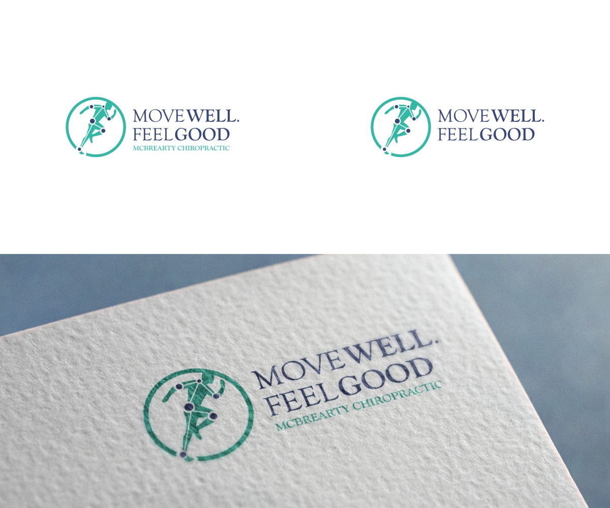 Logo Design by MishaDsign for this project | Design #23722579