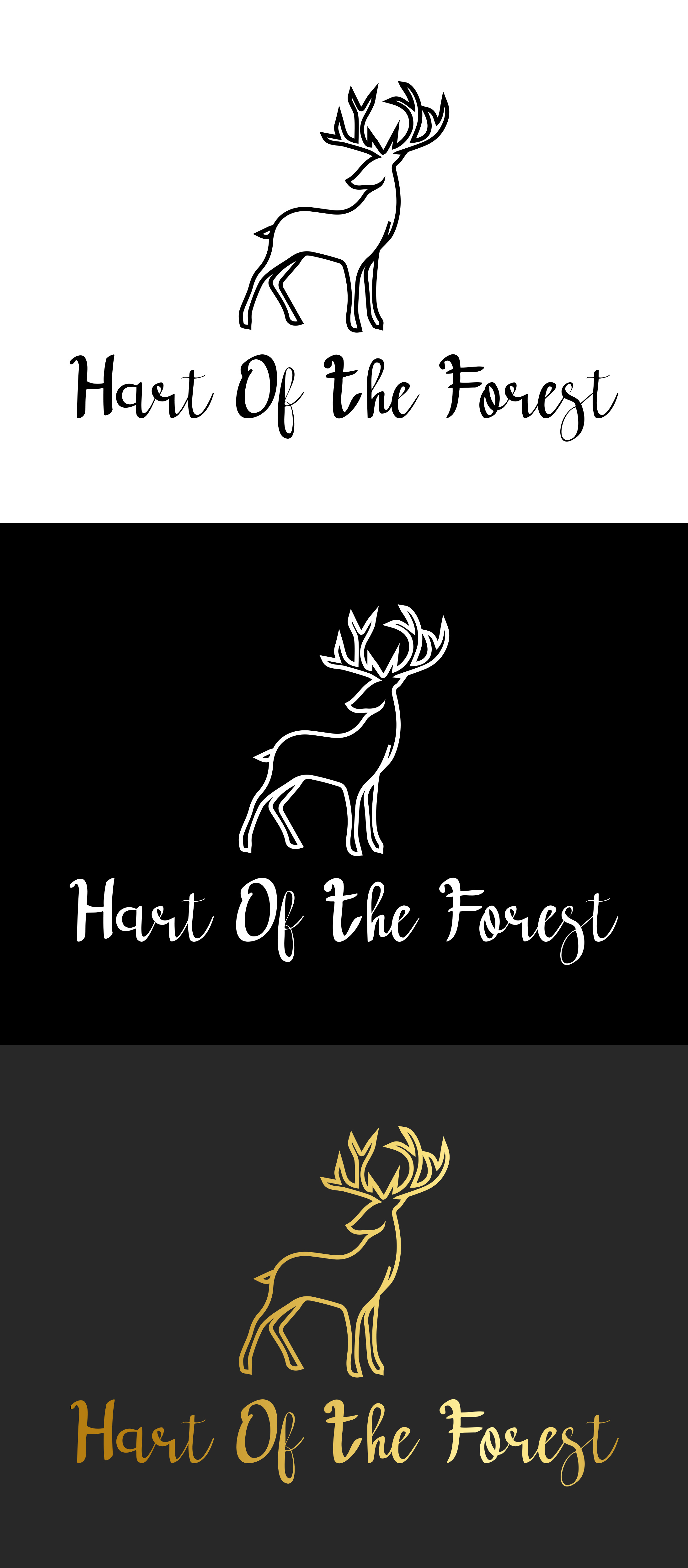 Logo Design by Muhammad Saaed for this project | Design #23728151