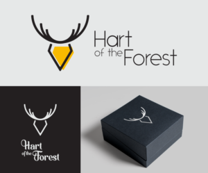 Logo Design by Hasan Khemani for this project | Design #23730218