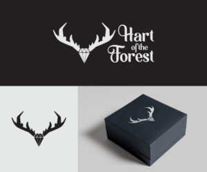 Logo Design by Hasan Khemani for this project | Design: #23730372