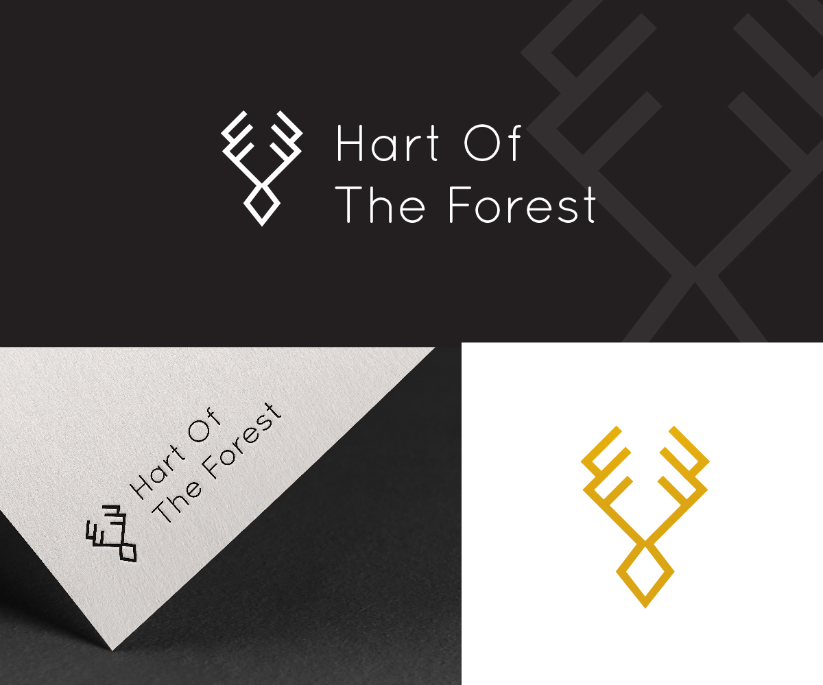 Logo Design by Hasan Khemani for this project | Design #23730620