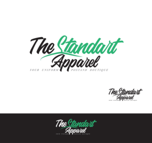 Logo Design by Kira.graphics for this project | Design #23777988