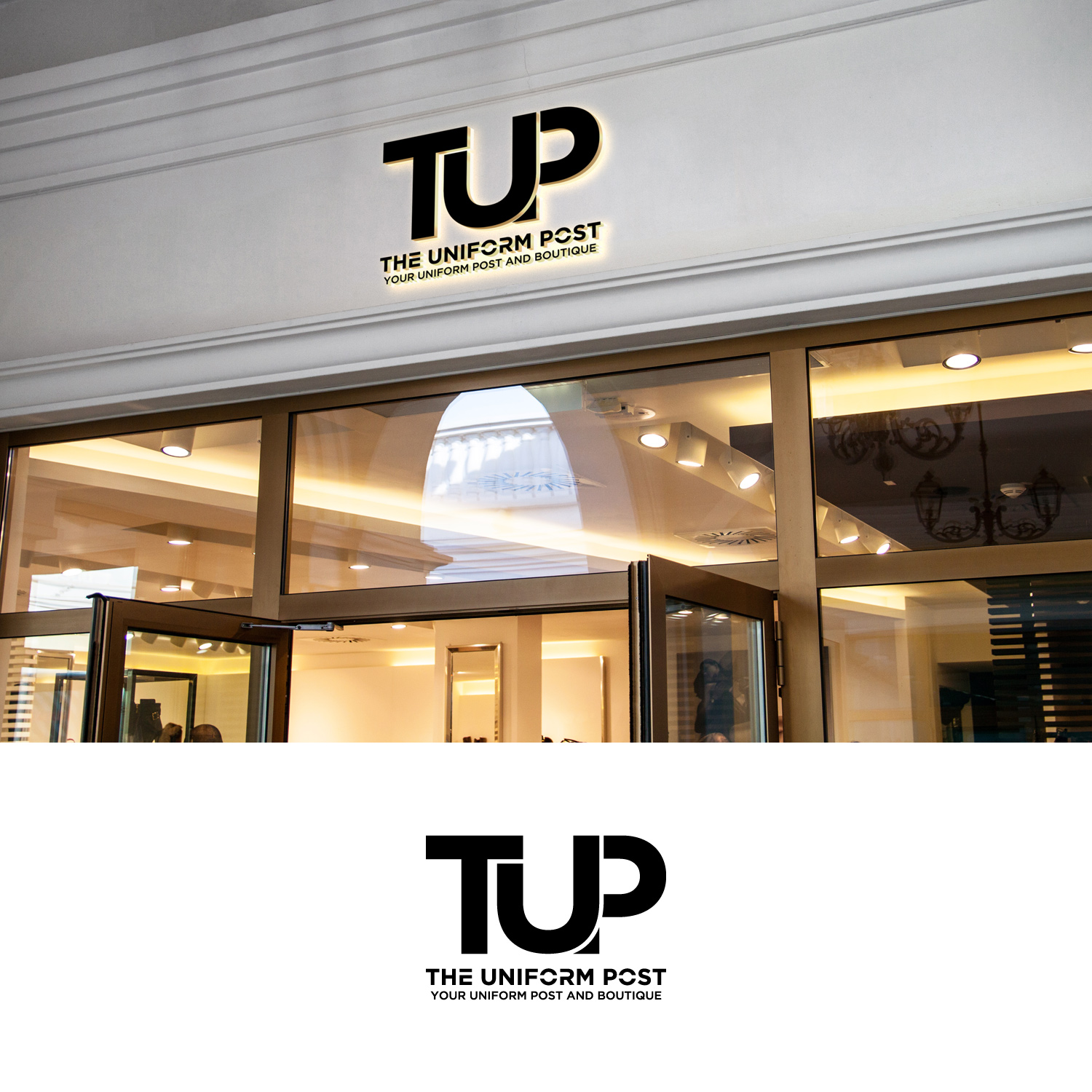 Logo Design by graphicool786 for this project | Design #23778209