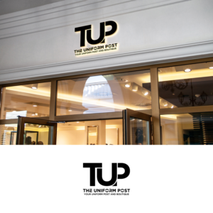 Logo Design by graphicool786 for this project | Design: #23778209