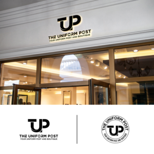 Logo Design by graphicool786 for this project | Design: #23778241