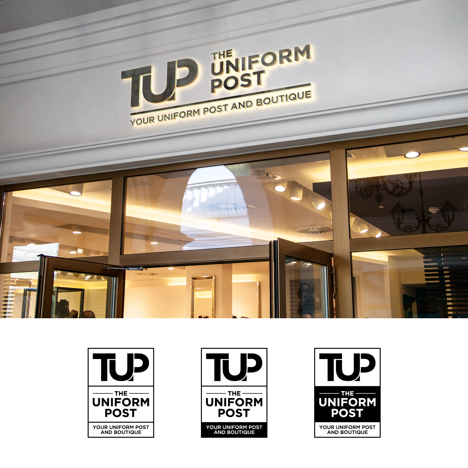Logo Design by graphicool786 for this project | Design #23778300