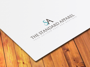 Logo Design by TheBestOne
