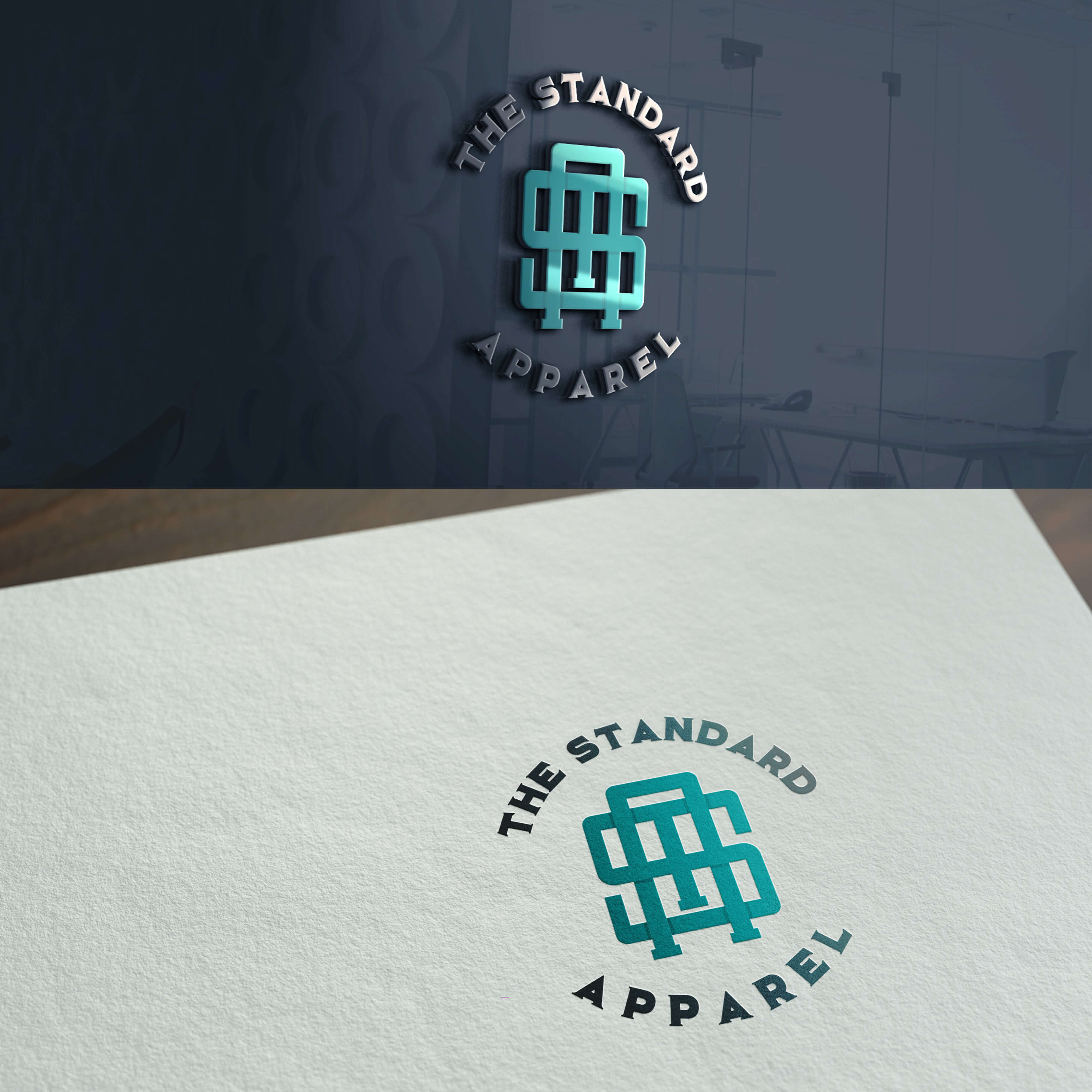 Logo Design by MarkazAlrusumatOfficial for this project | Design #23768050