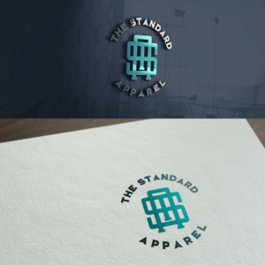 Logo Design by MarkazAlrusumatOfficial for this project | Design #23768050
