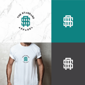 Logo Design by MarkazAlrusumatOfficial for this project | Design: #23768051