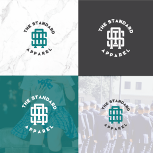 Logo Design by MarkazAlrusumatOfficial for this project | Design: #23768052