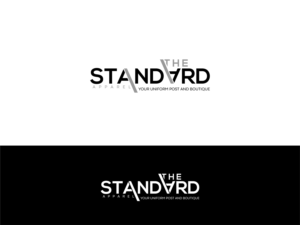 Logo Design by soriyeee for this project | Design: #23772515