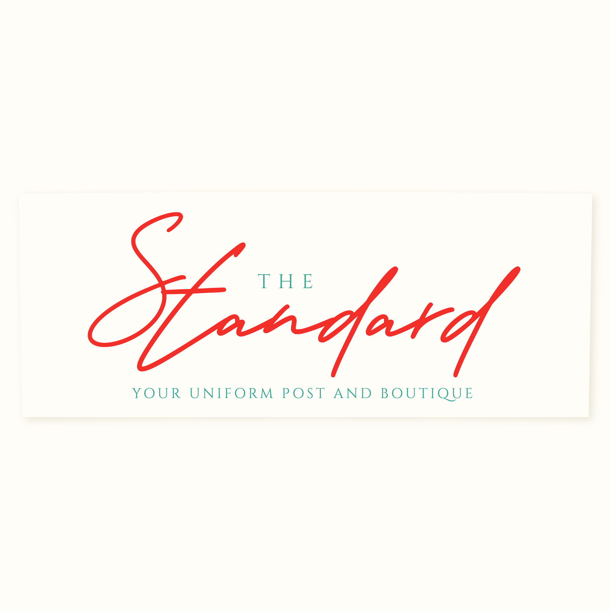 Logo Design by Rioniga Zandy for this project | Design #23729900
