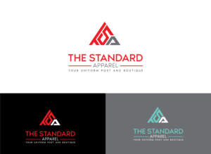 Logo Design by hoaihoai for this project | Design: #23773154