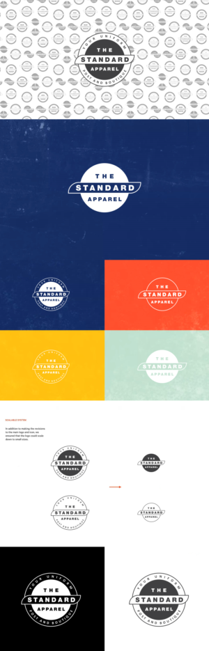 Logo Design by Fa.Nik for this project | Design: #23749438