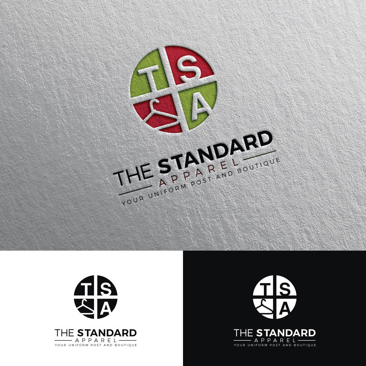 Logo Design by Rii for this project | Design #23724836