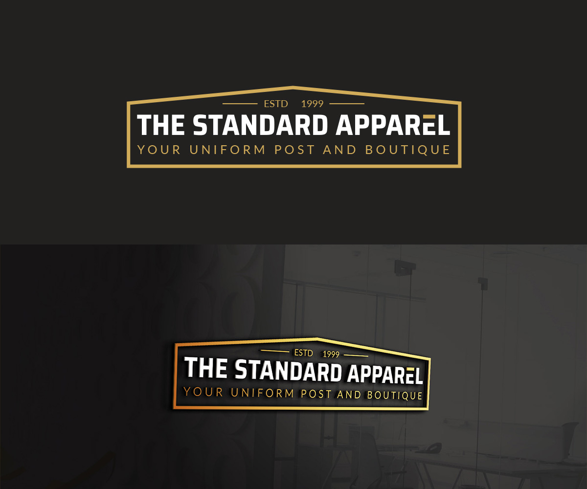 Logo Design by Kreative Destiny for this project | Design #23754037