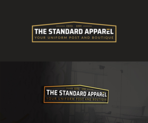 Logo Design by Kreative Destiny for this project | Design: #23754037