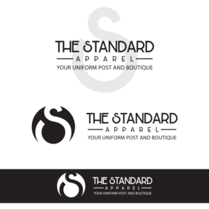 Logo Design by processK for this project | Design #23730426