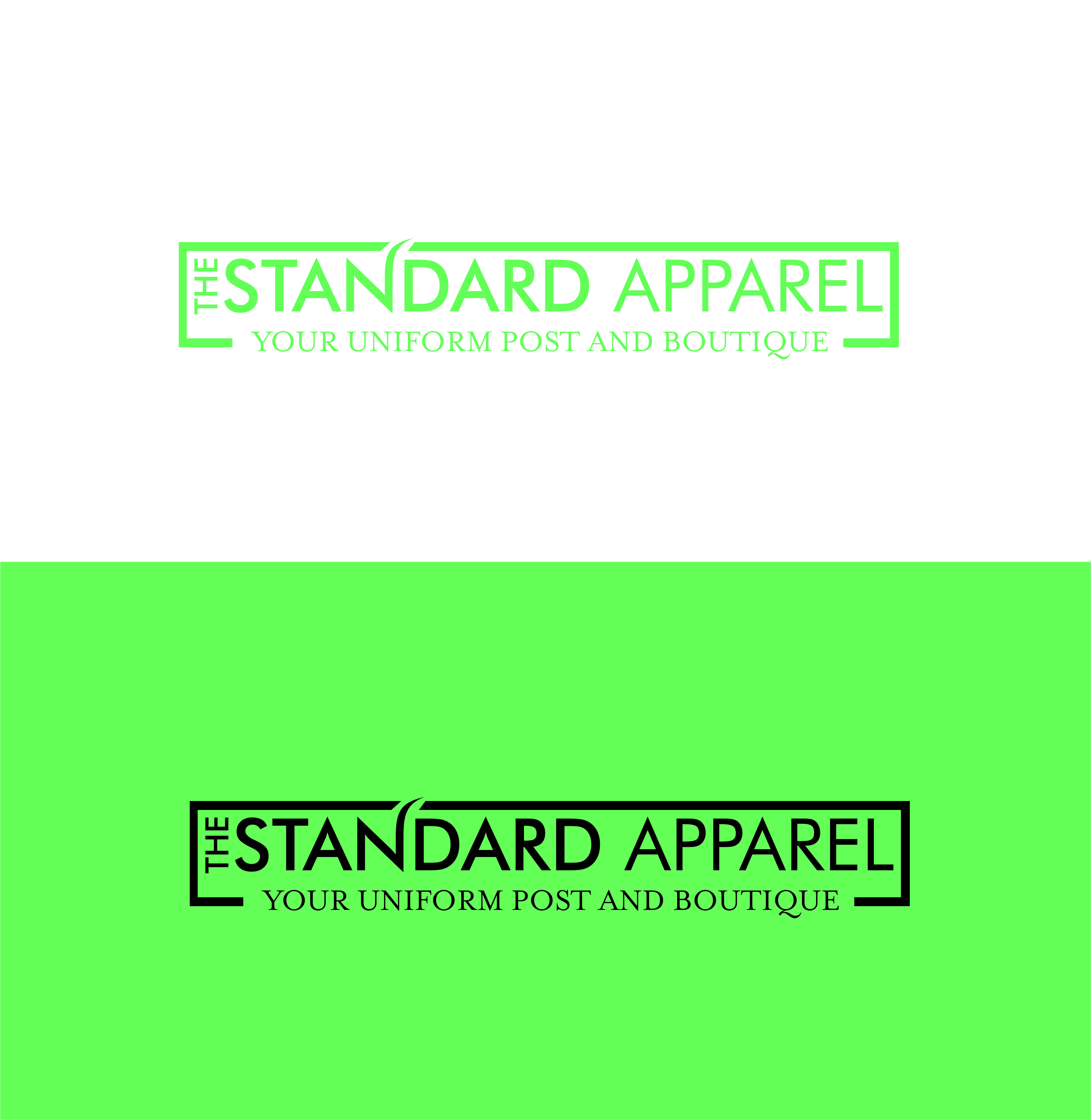 Logo Design by dorna 2 for this project | Design #23770728