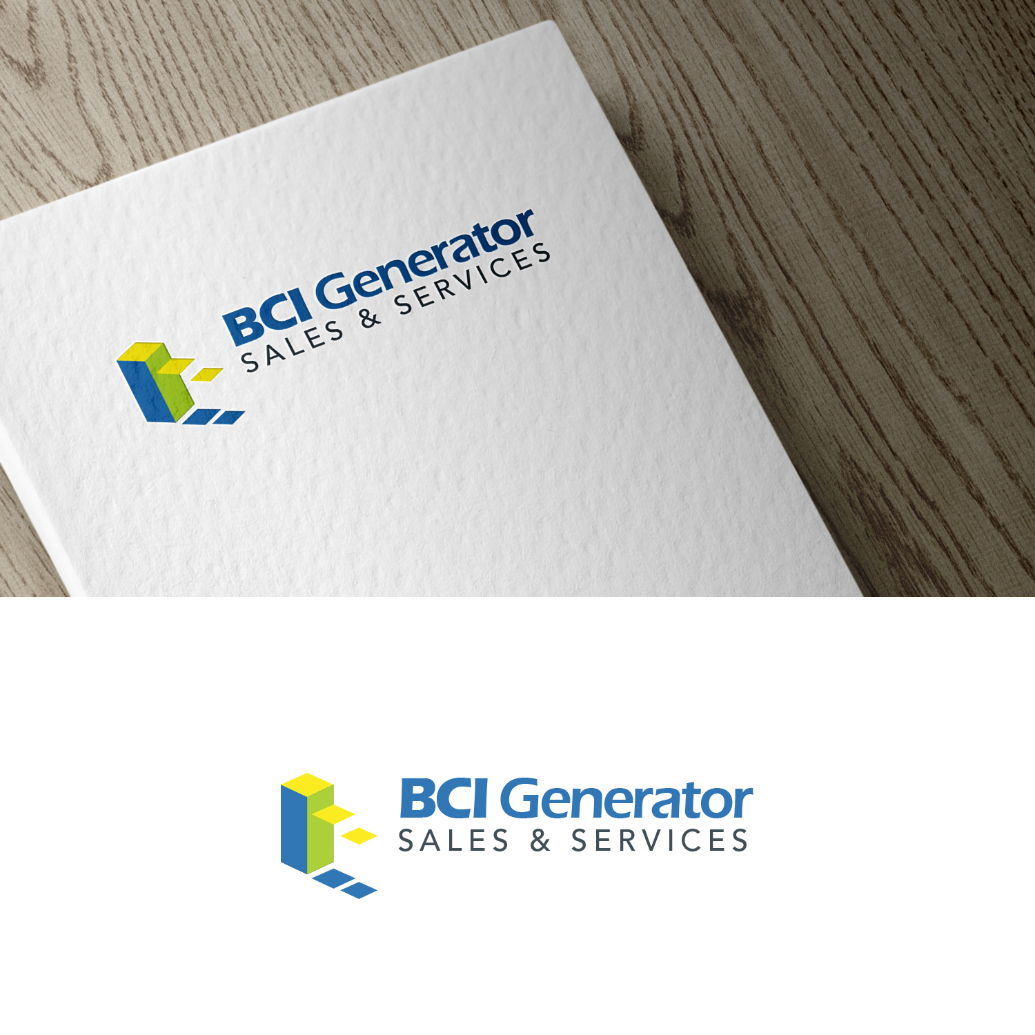 Logo Design by nzdesigners for Berlinghoff Inc | Design #23736283