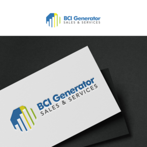 Logo Design by nzdesigners for Berlinghoff Inc | Design: #23736284
